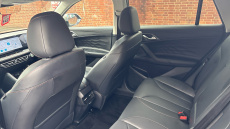 MG HS 1.5 T-GDI Trophy 5dr Petrol Hatchback